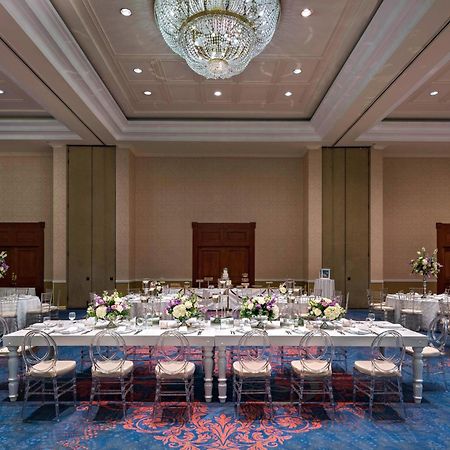 Sheraton Presidente San Salvador Luaran gambar