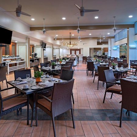 Sheraton Presidente San Salvador Luaran gambar