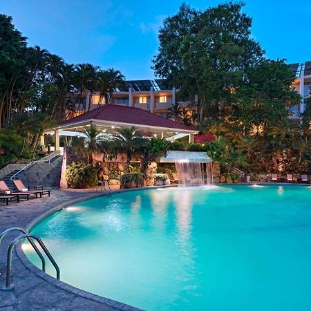 Sheraton Presidente San Salvador Luaran gambar