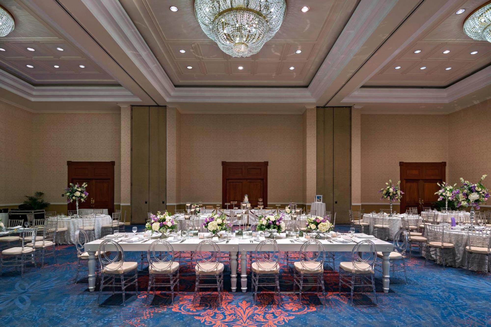 Sheraton Presidente San Salvador Luaran gambar