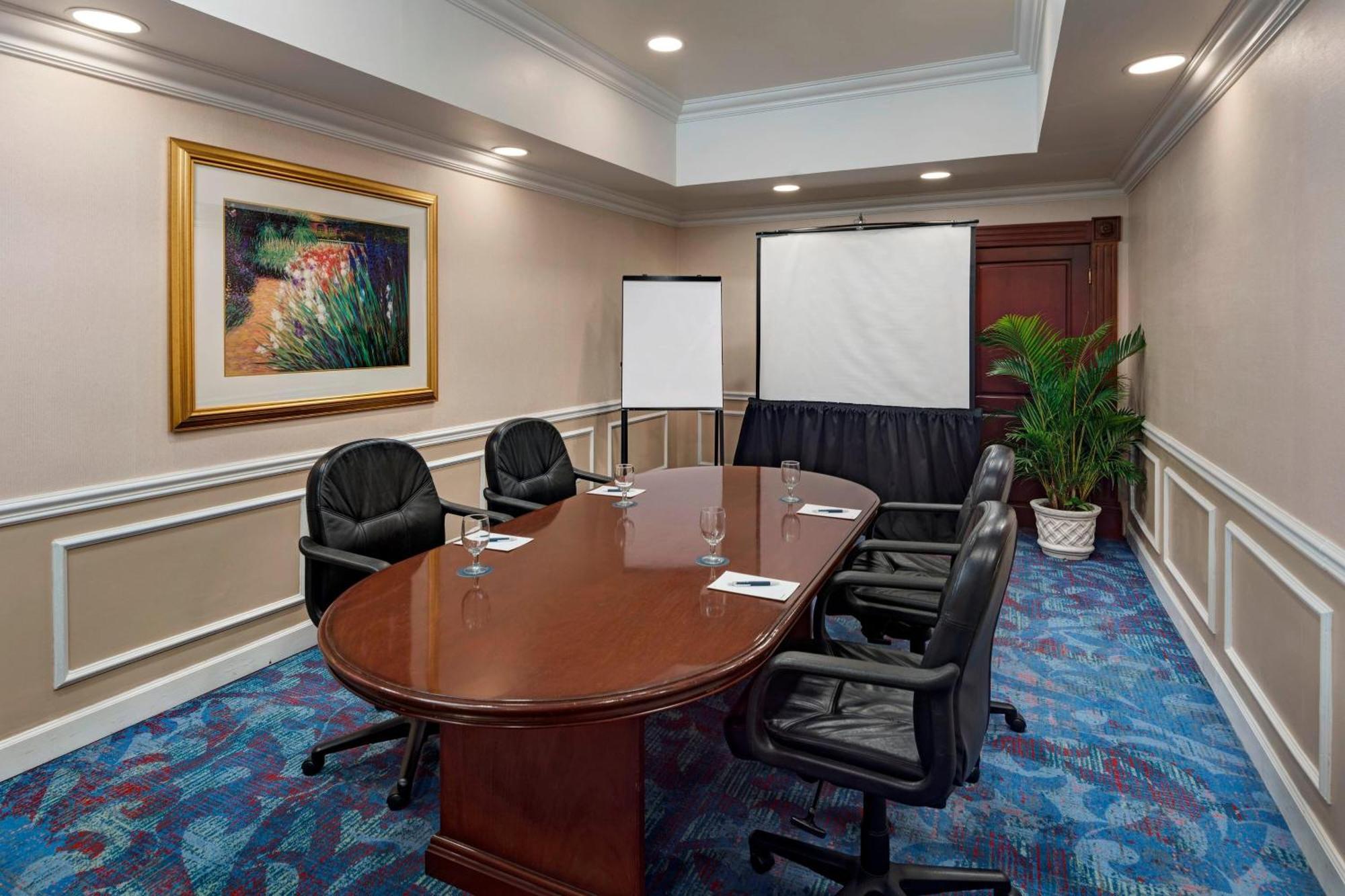 Sheraton Presidente San Salvador Luaran gambar