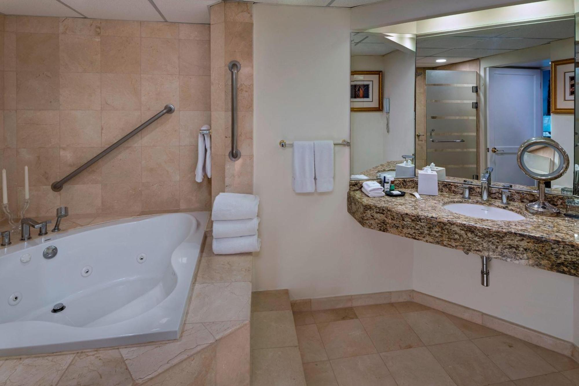 Sheraton Presidente San Salvador Luaran gambar