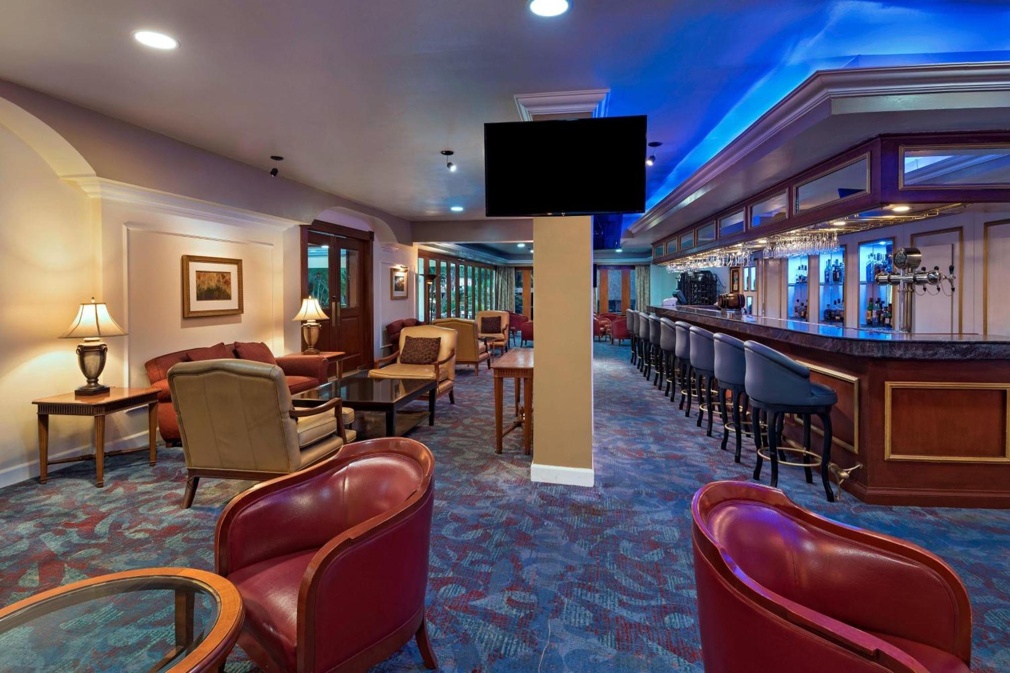 Sheraton Presidente San Salvador Luaran gambar