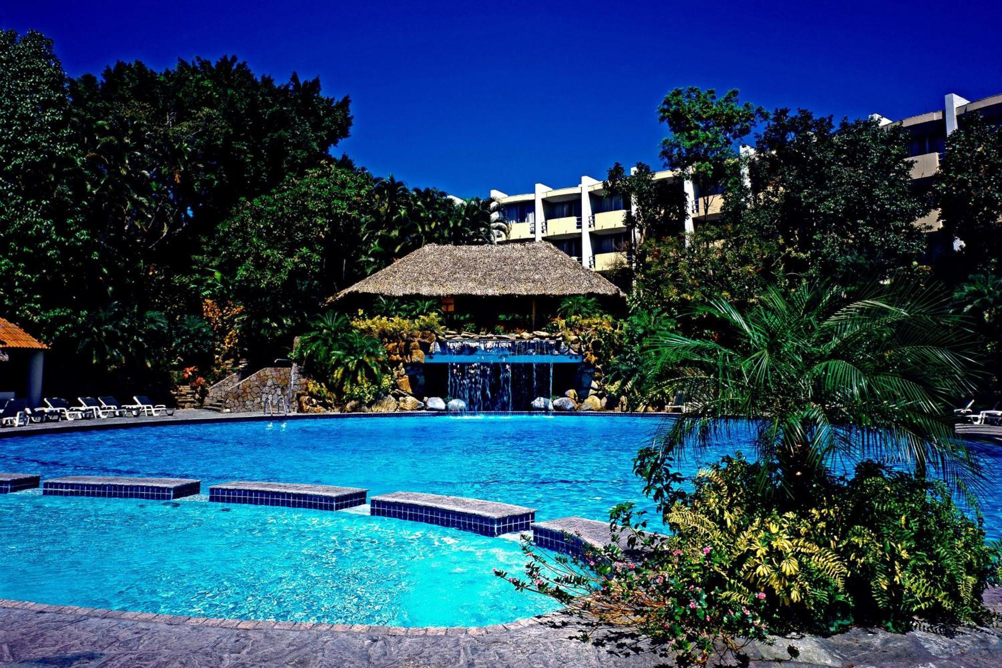 Sheraton Presidente San Salvador Luaran gambar