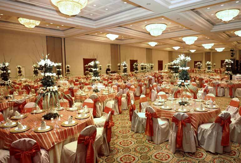 Sheraton Presidente San Salvador Luaran gambar