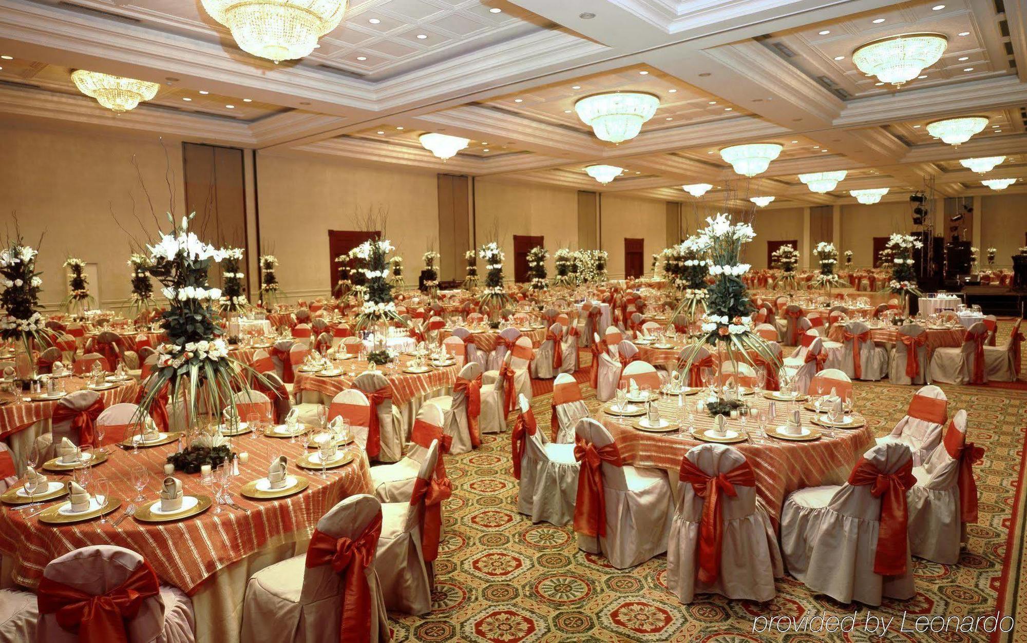 Sheraton Presidente San Salvador Luaran gambar