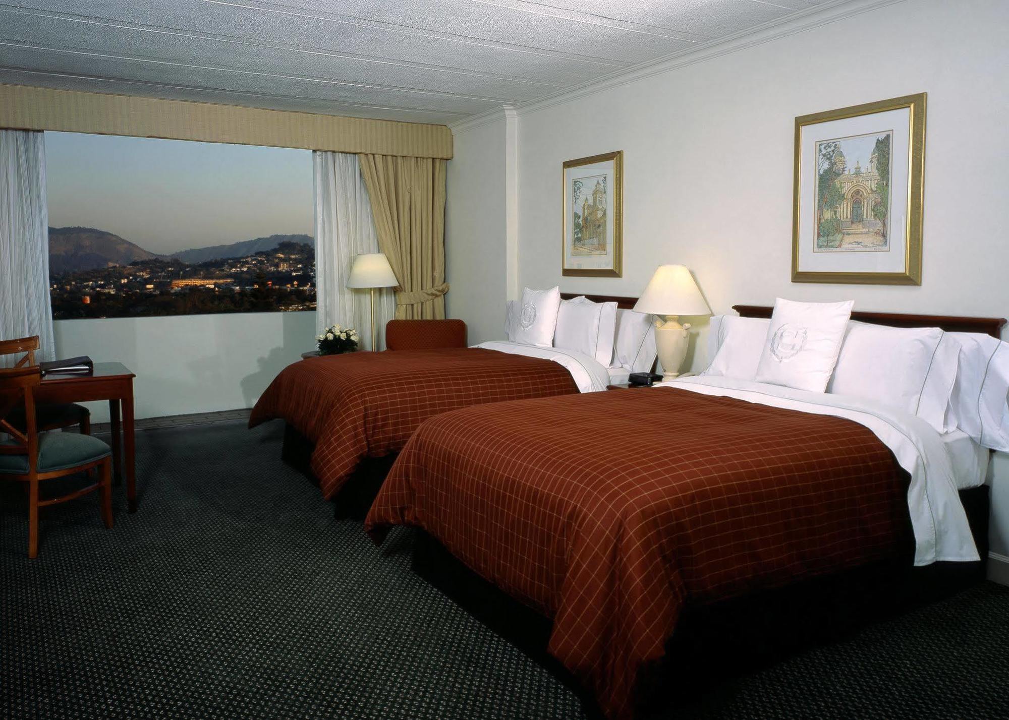 Sheraton Presidente San Salvador Luaran gambar