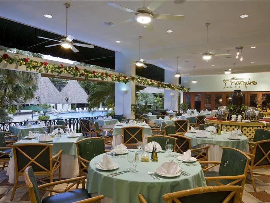 Sheraton Presidente San Salvador Luaran gambar