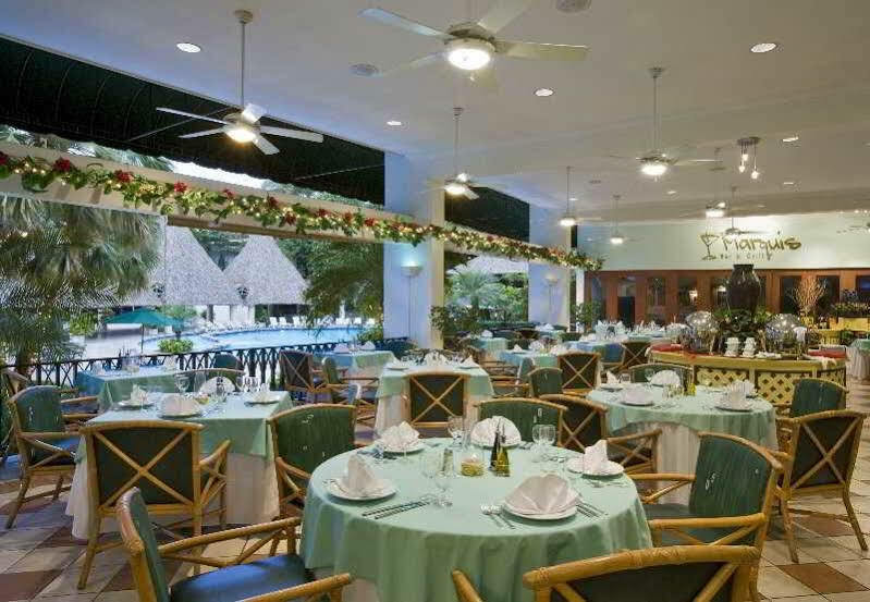 Sheraton Presidente San Salvador Luaran gambar