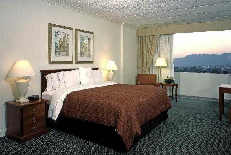 Sheraton Presidente San Salvador Luaran gambar