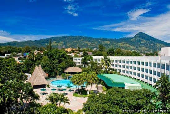 Sheraton Presidente San Salvador Luaran gambar