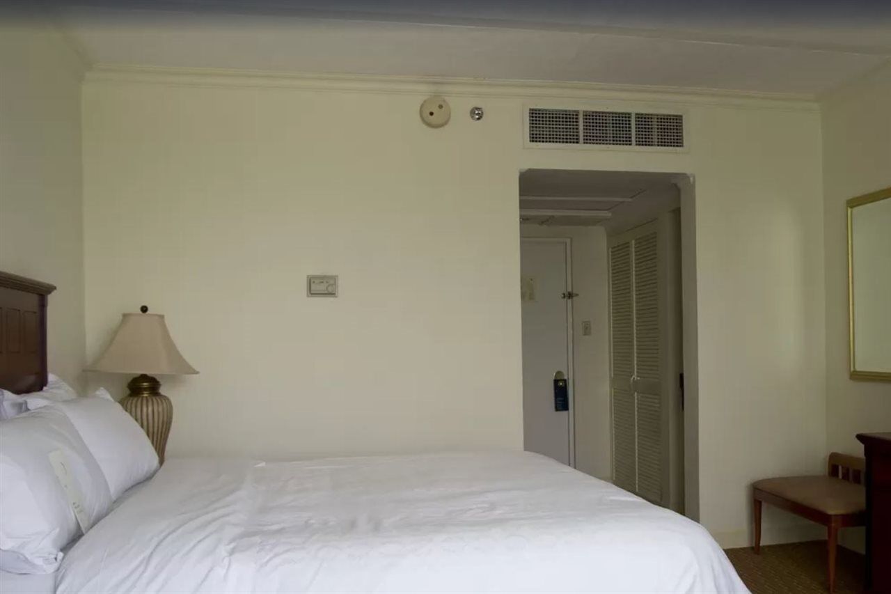 Sheraton Presidente San Salvador Luaran gambar