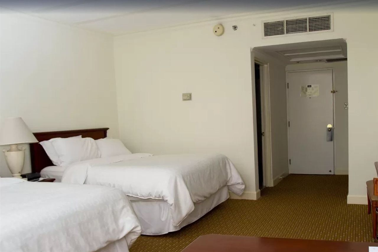 Sheraton Presidente San Salvador Luaran gambar